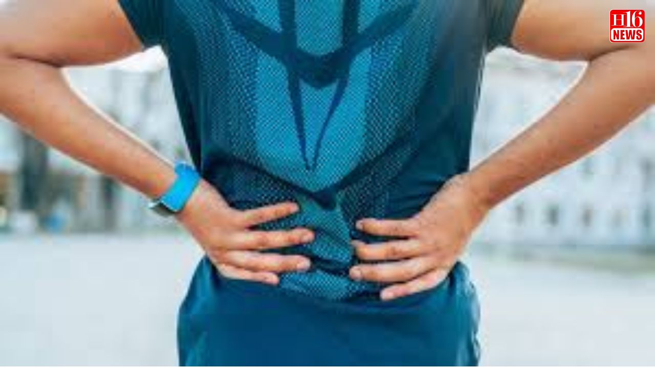 Cracking your back: Harmless habit or hidden danger?